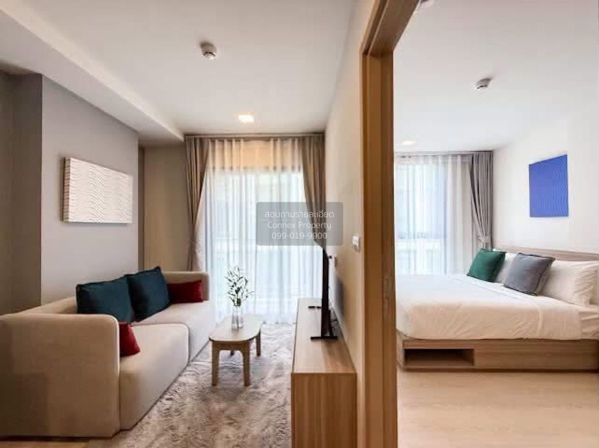 รูป เช่าคอนโด  เดอะ เบส ไรส์ ภูเก็ต วิชิต เมืองภูเก็ต ภูเก็ต CX-179975 ✅ ทักไลน์ @connexproperty ตอบทันที ทีมงานมืออาชีพ ✅ - รูปที่ 1/12