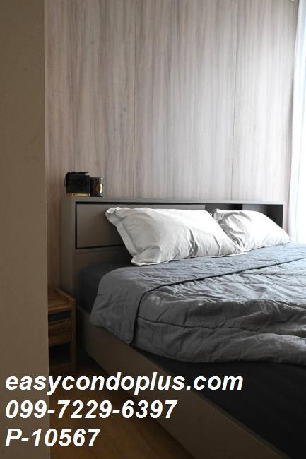 รูป 💥 [ 𝐏-𝟏𝟎𝟓𝟔𝟕 ] FOR RENT : Noble Around Sukhumvit 33 ตรงข้าม EmSphere! ใกล้ BTS พร้อมพงษ์ 𝟑𝟎,𝟎𝟎𝟎 บาท/ด. | Line @easycondoplus | 099-229-6397 - รูปที่ 3/10