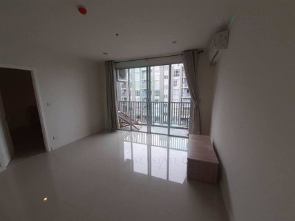 รูปภาพ For Rent Condo MANOR SANAMBINNAM Building D, Floor 33,1 bed room, Room size 44 sqm