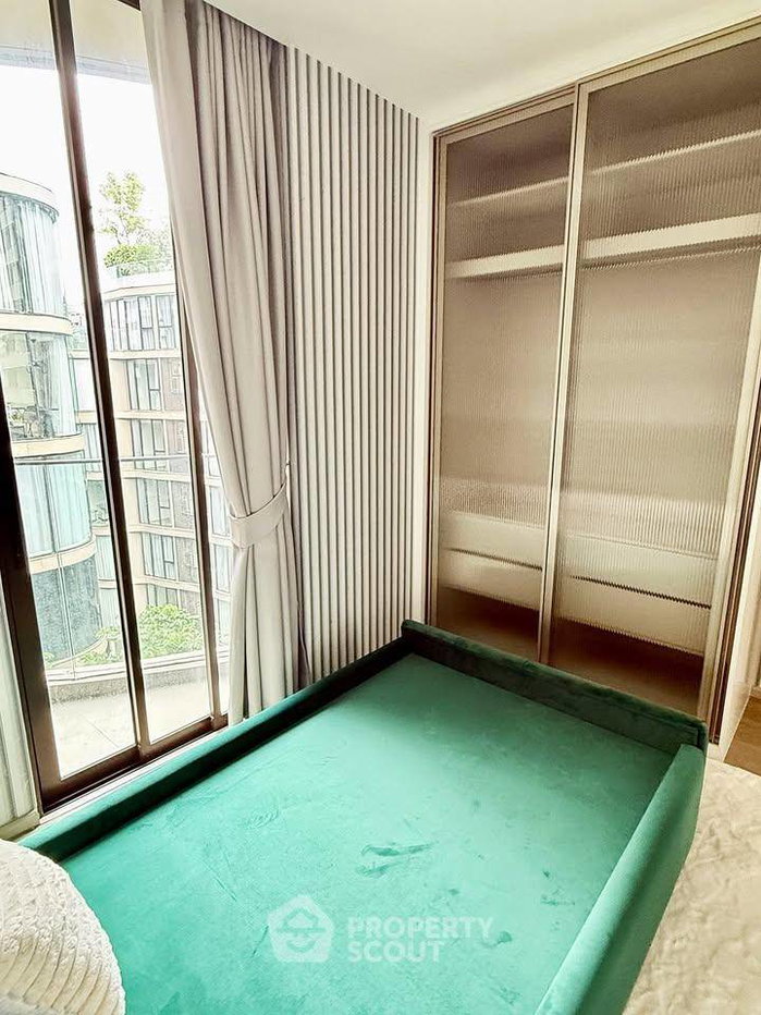 picture 2-BR Condo at Fynn Asoke near BTS Asok (ID 3123151) - 17/27