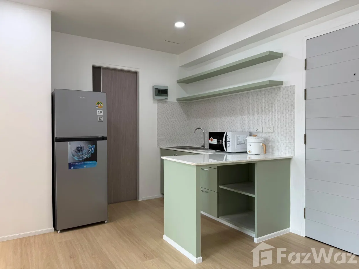 รูป ขาย คอนโด 1 ห้องนอน ในโครงการ รัชภรณ์ เพลส 6845348 - รูปที่ 3/11