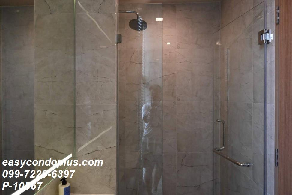 รูป 💥 [ 𝐏-𝟏𝟎𝟓𝟔𝟕 ] FOR RENT : Noble Around Sukhumvit 33 ตรงข้าม EmSphere! ใกล้ BTS พร้อมพงษ์ 𝟑𝟎,𝟎𝟎𝟎 บาท/ด. | Line @easycondoplus | 099-229-6397 - รูปที่ 8/10