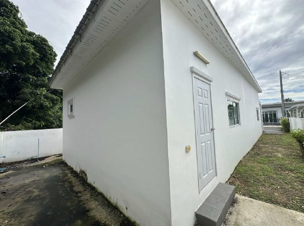 รูป บ้านเดี่ยว 69 ตร.วา โครงการ วิคตอรี่ โฮม 4 ราชบุรี บ้านโป่ง ราชบุรี 2.2M - รูปที่ 16/18