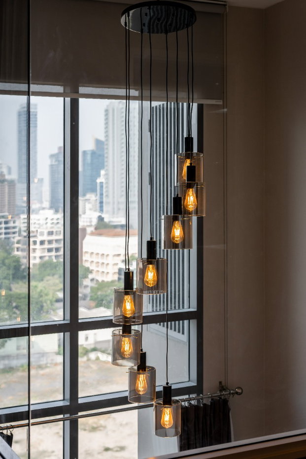 picture The Crest Sukhumvit 34 2 bedrooms, for sale - 14/23