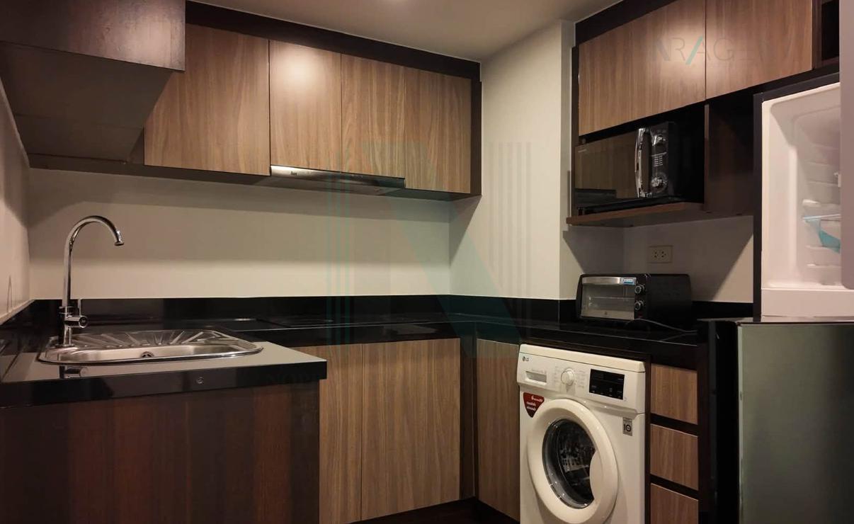 picture 🎊 For Rent Condo FOCUS PLOENCHIT Building 1, Floor 3,1 bed room, Room size 47 sqm - 7/8
