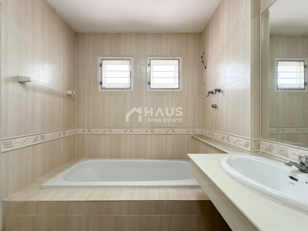 picture Chuan Chuen Regent Ratchaphruek / 5 Bedrooms #HRP1074 - 15/18