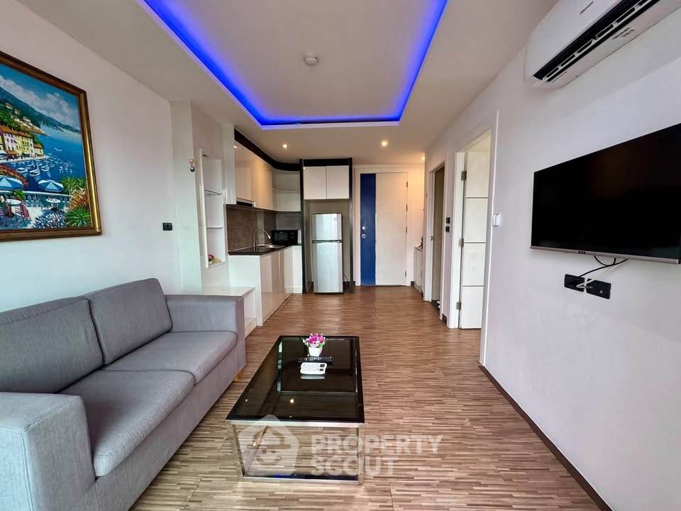รูป คอนโด 1-ห้องนอน ที่ เดอะ บลู เรสซิเด้นท์ ใกล้ พัทยาตะวันออก (ID 3386496) - รูปที่ 5/10