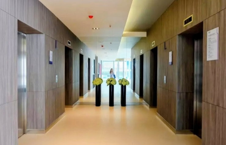 picture CONDO For SALE closes to MRT/Central/Ikea - 50/53