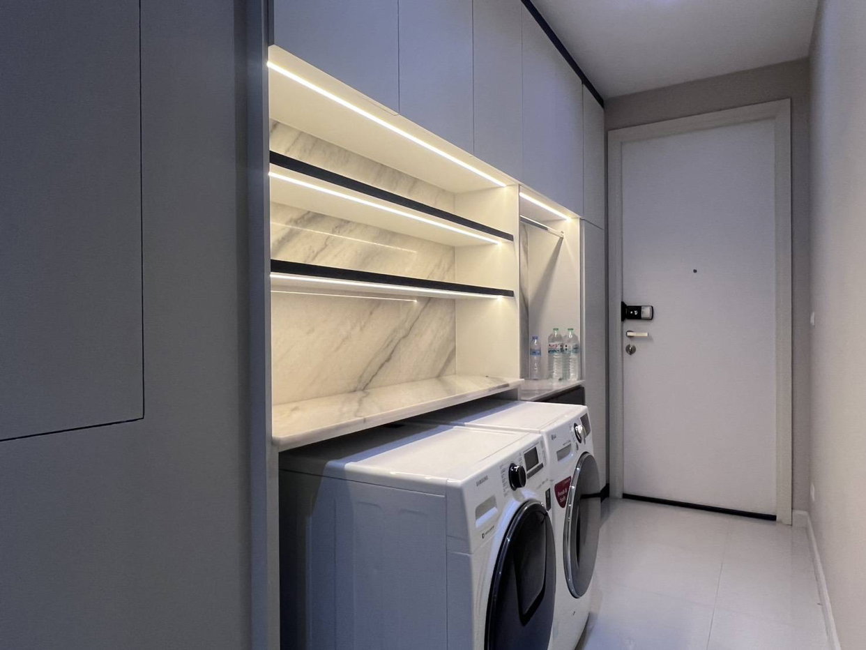 รูป มาร์ค สุขุมวิท 2 bedrooms, for rent - รูปที่ 7/25