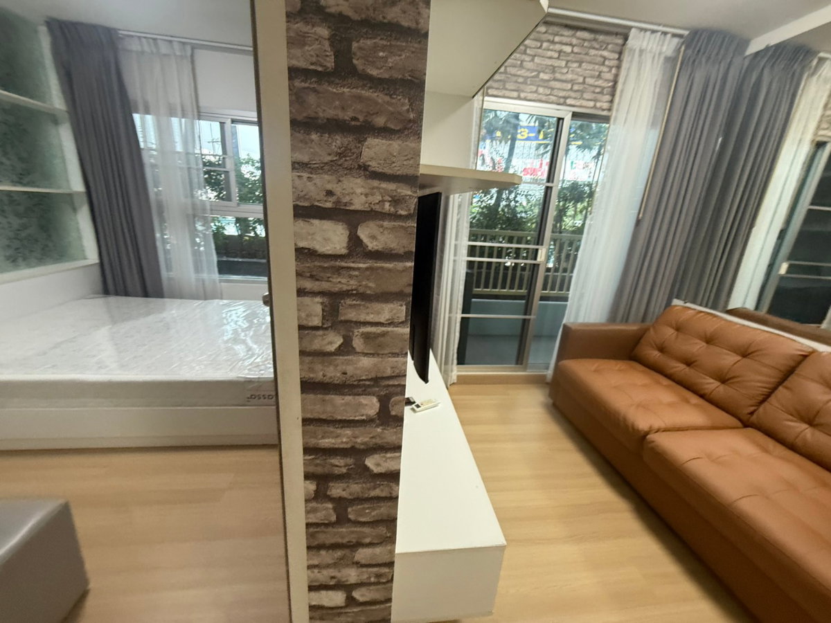 picture the trust south pattaya floo1 1bedroom1 toilet - 6/34