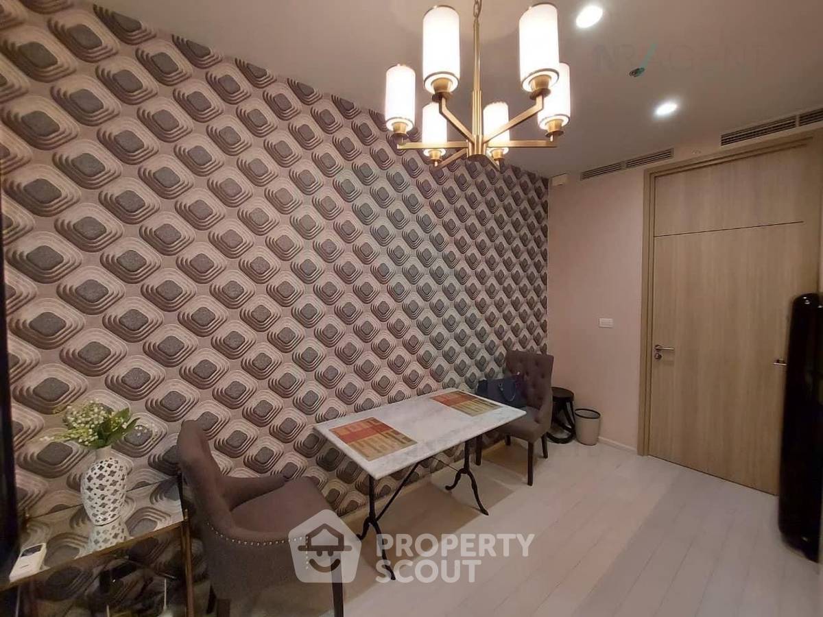 picture 1-BR Condo at Noble Ploenchit near BTS Phloen Chit (ID 3387368) - 5/7