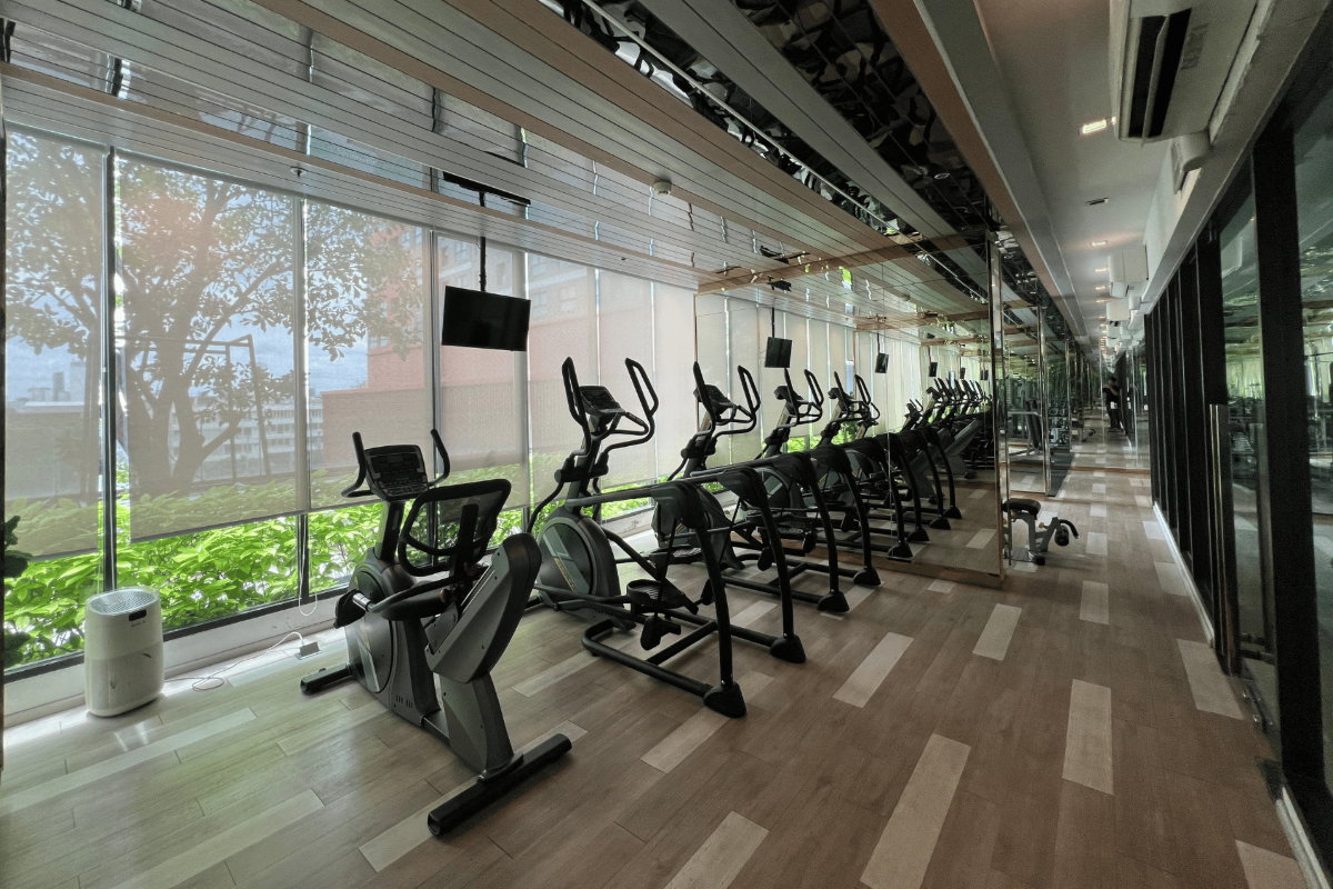 รูป ราคาหน้าสัญญาเดิมเกือบ5ล้าน! ขายคอนโดเดอะ ไพรเวซี่ พระราม 9 (The Privacy Rama 9) ถูกที่สุดในโครงการ | #TPI-3288 - รูปที่ 20/22
