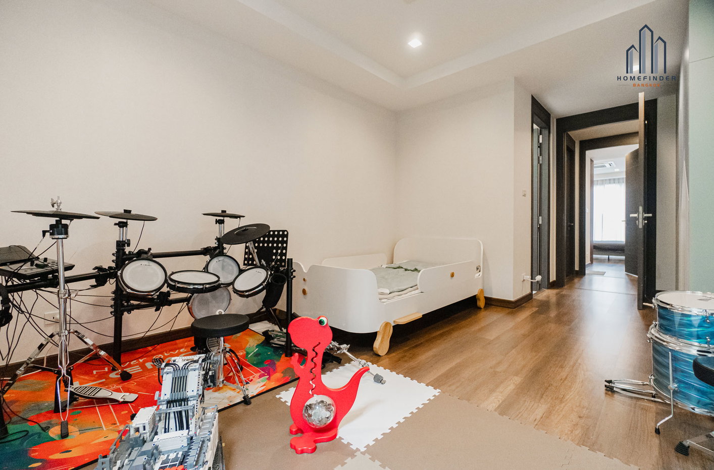 รูป เดอะพาร์คเลน สุขุมวิท-แบริ่ง 4 bedrooms, for sale - รูปที่ 21/30