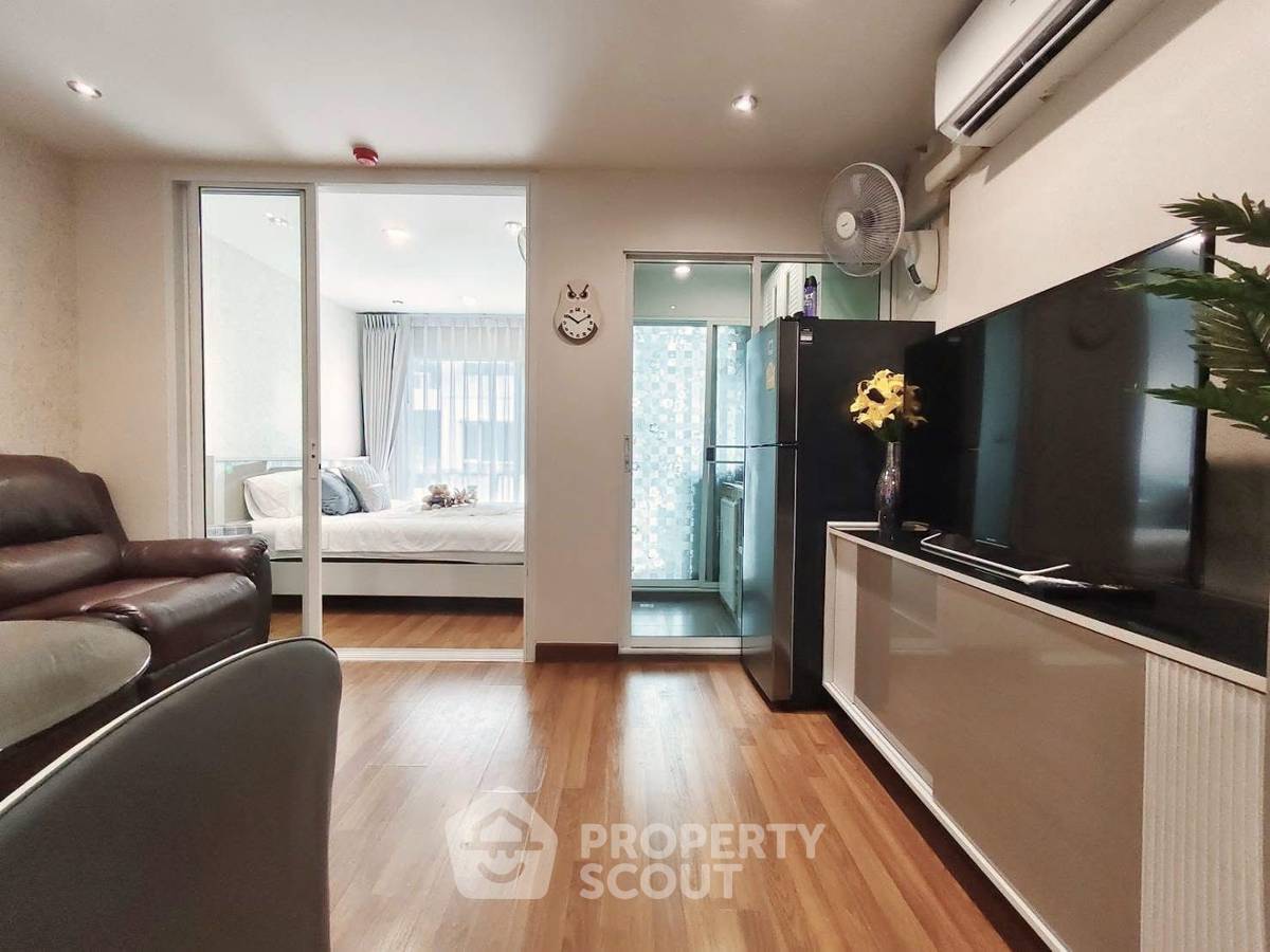 picture 1-BR Condo For Sale At Regent Home Sukhumvit 81 BTS On Nut (ID 3388002) - 4/9