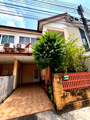 Townhouses for sale Muang Phuket Phuket : For Sale Townhouse/Townhome  , Phanason City Thep Anusorn , Wichit , Mueang Phuket , Phuket , CX-179970 ✅ Live chat with us ADD LINE @connexproperty ✅