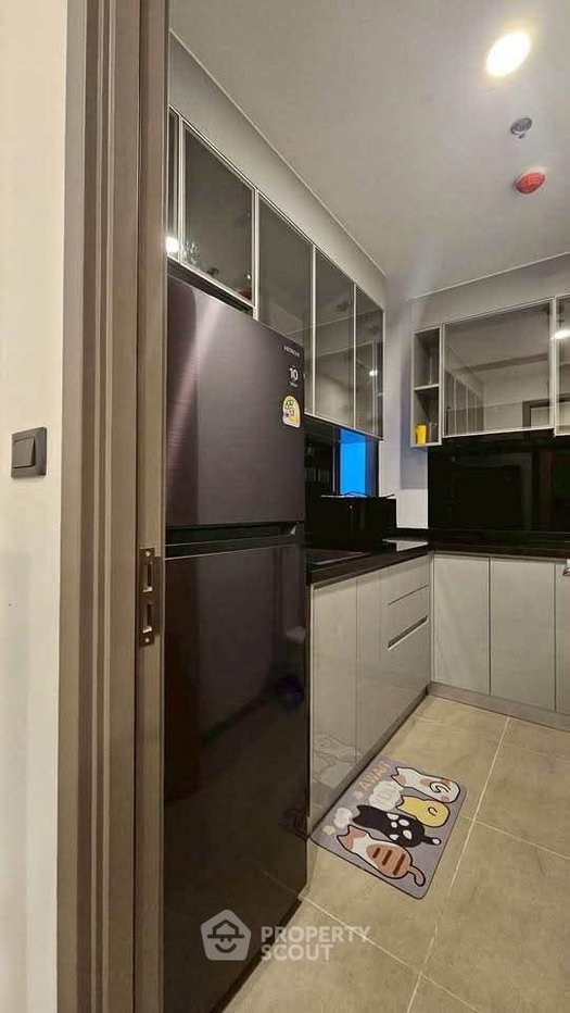picture 1-BR Condo At Sapphire Luxurious Condominium Rama III (ID 3386953) - 6/9