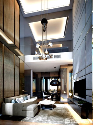 Condos for sale : 2 Bedroom Condo for sale at Altitude Symphony Charoenkrung  6823314