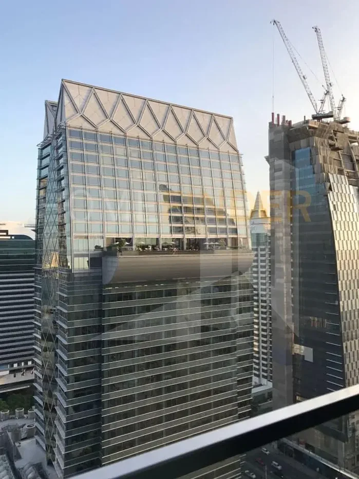 รูป Noble Ploenchit 2 bedrooms, for rent - รูปที่ 10/10