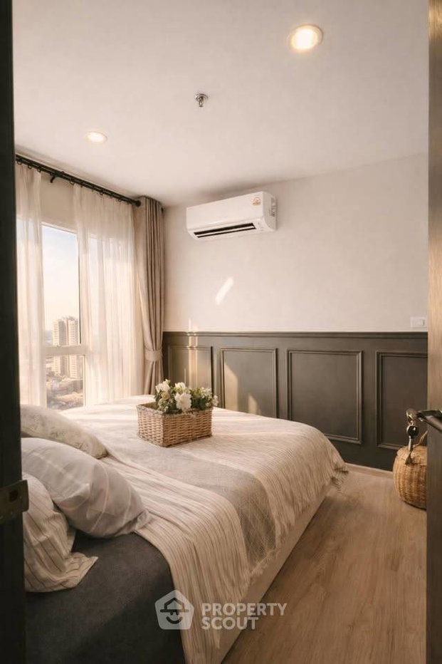 picture 1-BR Condo at Regent Home Bangna near BTS Bang Na (ID 3365909) - 8/8