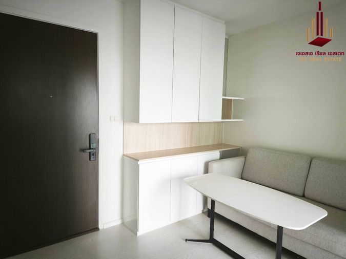 ให้เช่าคอนโด 1 ห้องนอน 30 ตร.ม. โพรดิจี้ เอ็มอาร์ที บางแค
