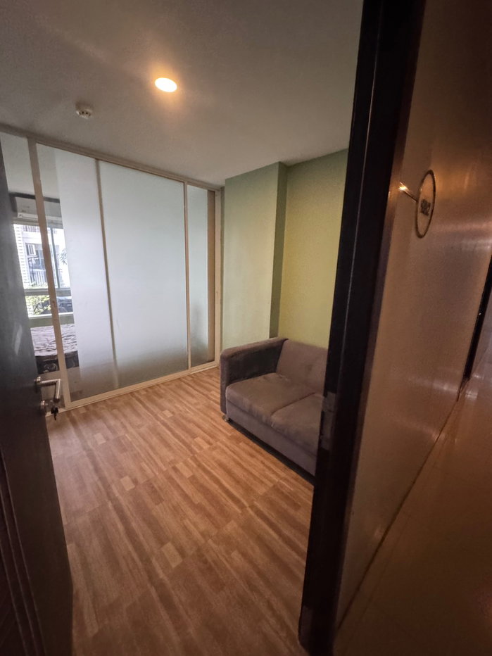 รูป 🏠✨ เดอะ โมนาเวล เพชรเกษม 39 (The Mona Vale Phetkasem 39) | ขายคอนโด 1 ห้องนอน (HBH-TB-376) - รูปที่ 2/12