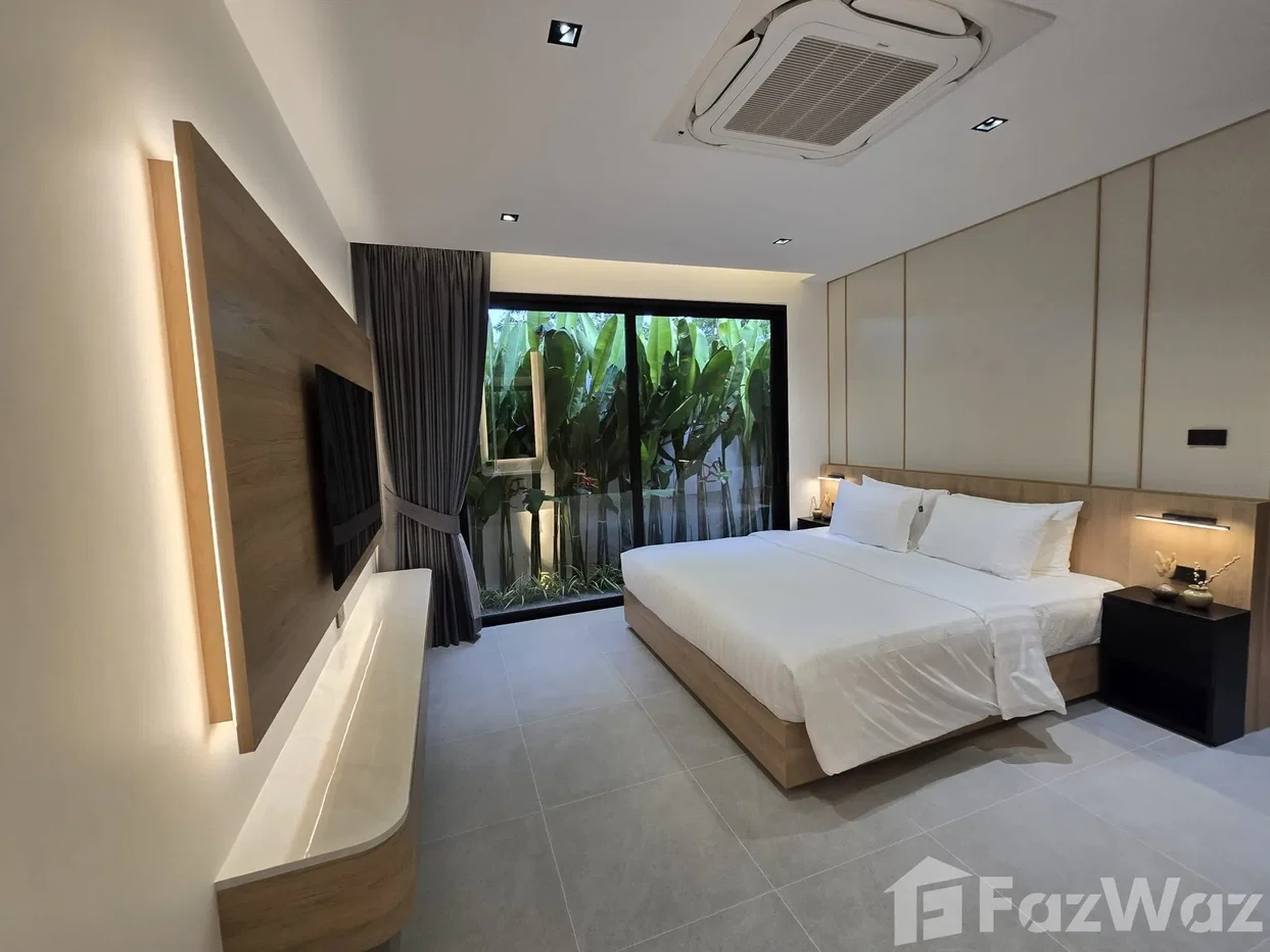 รูป วิลล่าให้เช่า 3 ห้องนอน ในโครงการ บ้านสวนอยู่เจริญ 2 6850287 - รูปที่ 30/40