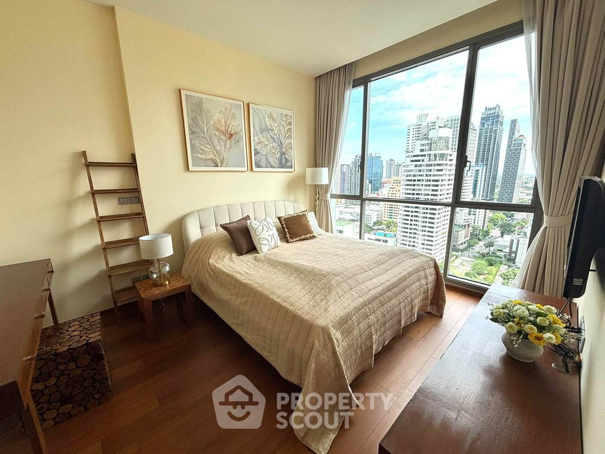 picture 1-BR Condo at Quattro By Sansiri near BTS Thong Lor (ID 3387430) - 12/31