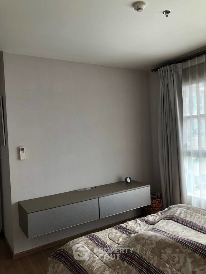 picture 28th-Floor 2-BR Condo At Fuse Chan-Sathorn, Sathorn (ID 3231060) - 2/7