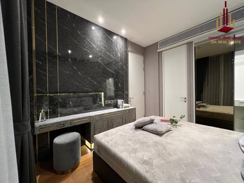✨ For Rent: Canapaya Residences Condo ✨ 💰 Only 49,000 THB/month