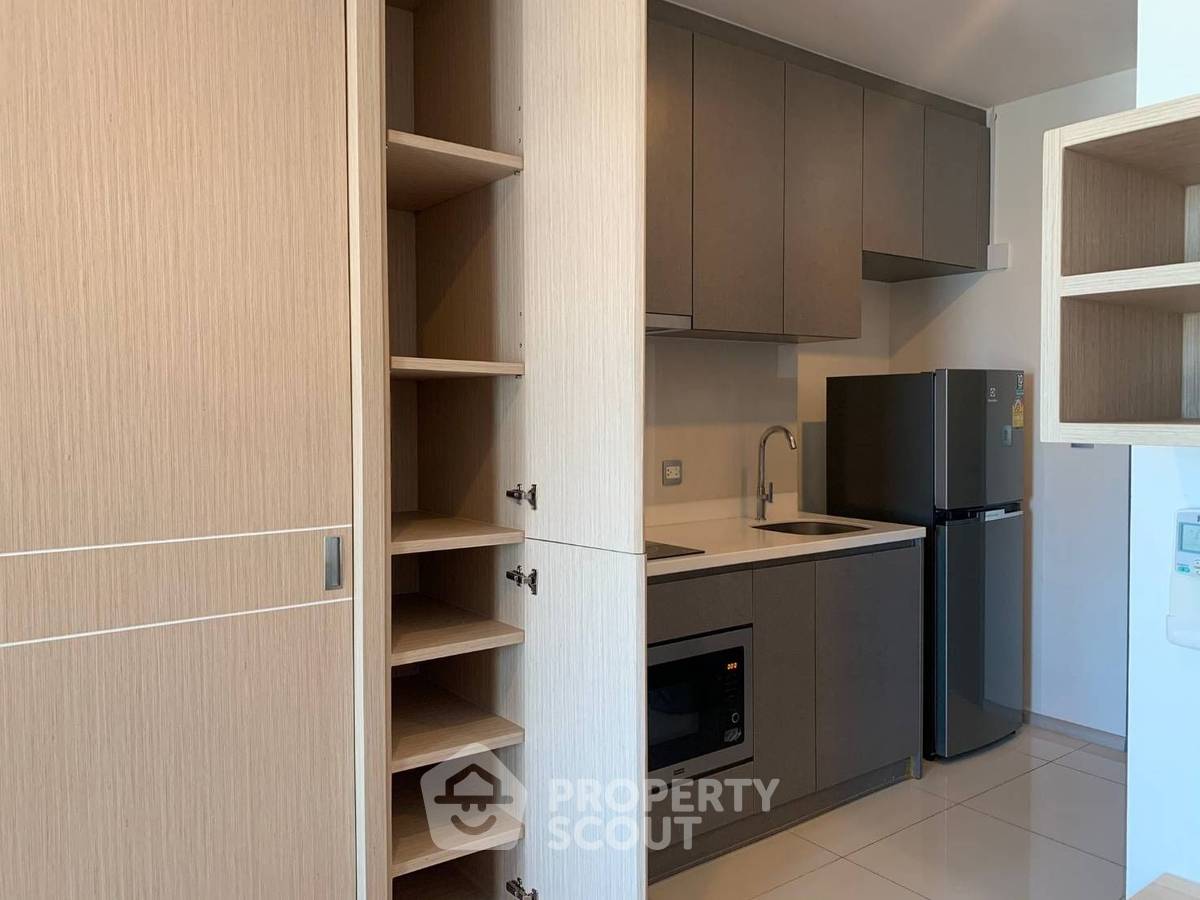 รูป คอนโด 1 ห้องนอน ขายที่ Rhythm Rangnam ใกล้ BTS อนุสาวรีย์ชัย 100 ม. (ID 2839589) - รูปที่ 3/10