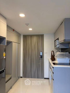 17th-Floor 1-BR Knightsbridge Space Ratchayothin By BTS Ratchayothin (ID 3387535)