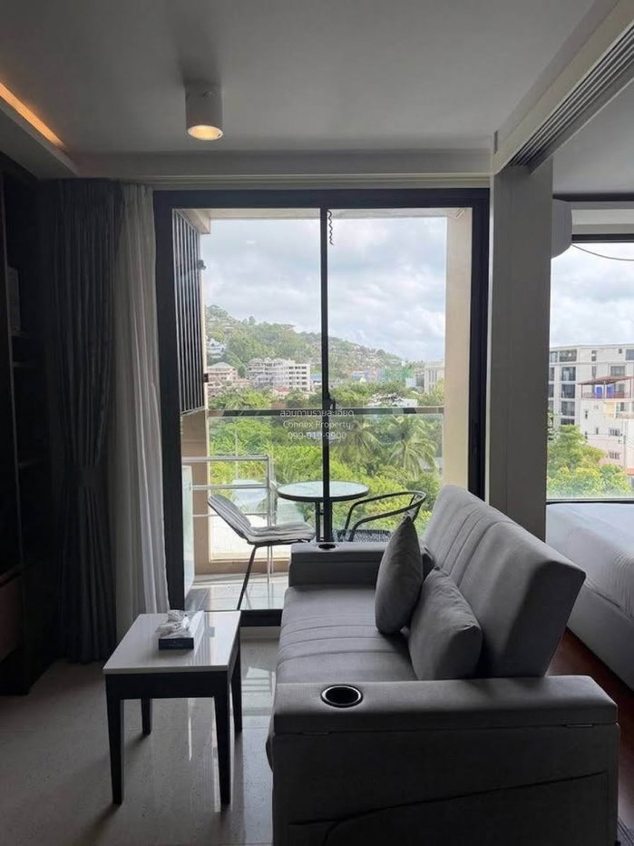 รูป ขายคอนโด อริสโต้ 1 เชิงทะเล ถลาง ภูเก็ต CX-179429 ✅ ทักไลน์ @connexproperty ตอบทันที ทีมงานมืออาชีพ ✅ - รูปที่ 2/7