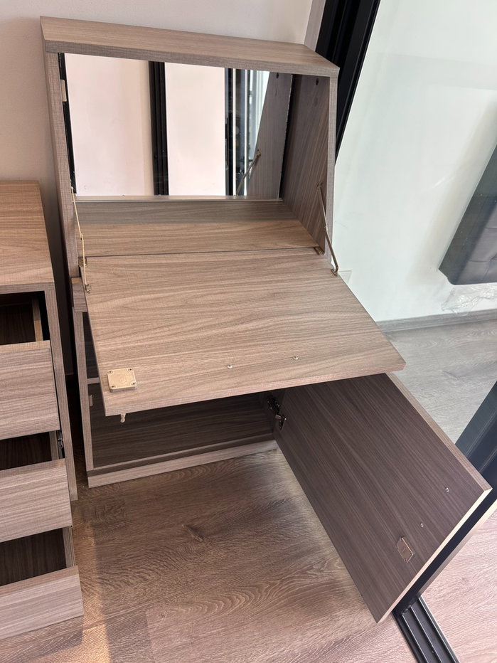 รูป LYSS Condominium Ratchayothin (ลิสส์ คอนโดมิเนียม รัชโยธิน) ID Line : @LANDPLUS - รูปที่ 13/66