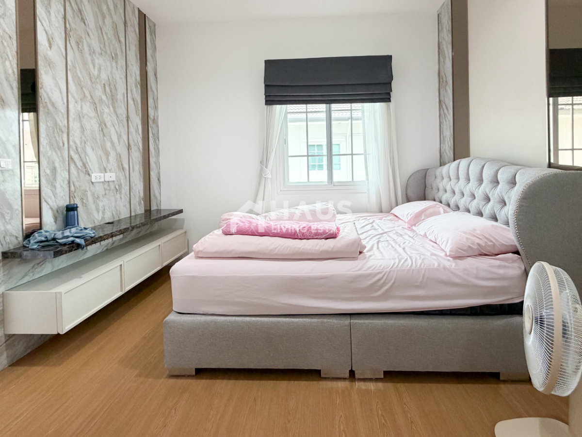 picture Grandio Sathorn / 3 Bedrooms #HKAL098 - 15/19