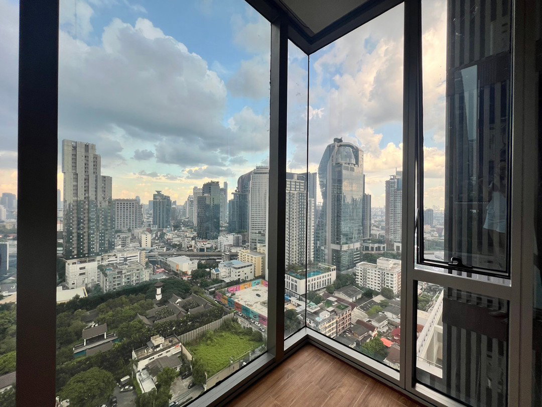 picture Ashton Morph 38 1 bedroom, for rent - 6/7