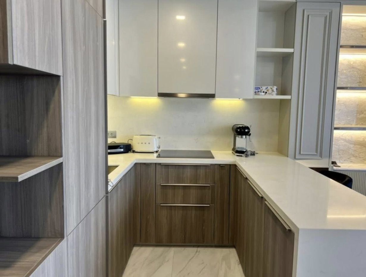 picture CELES Asoke 1 bedroom, for rent - 12/15