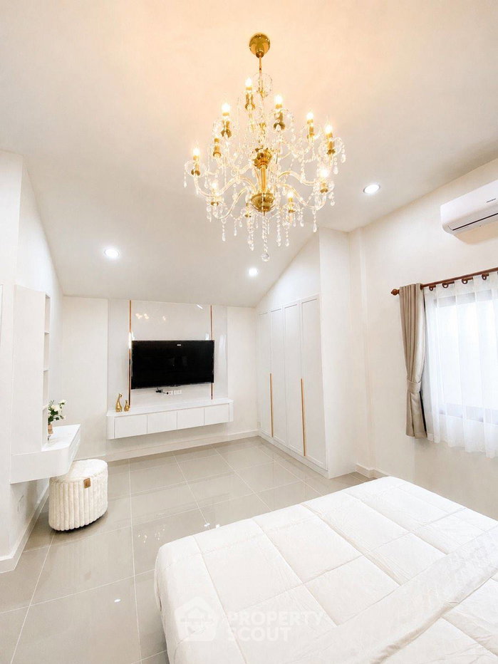 รูป ขายบ้าน 3 ห้องนอนที่ Paradise Hill 2 พัทยาตะวันออก (ID 3297780) - รูปที่ 4/15