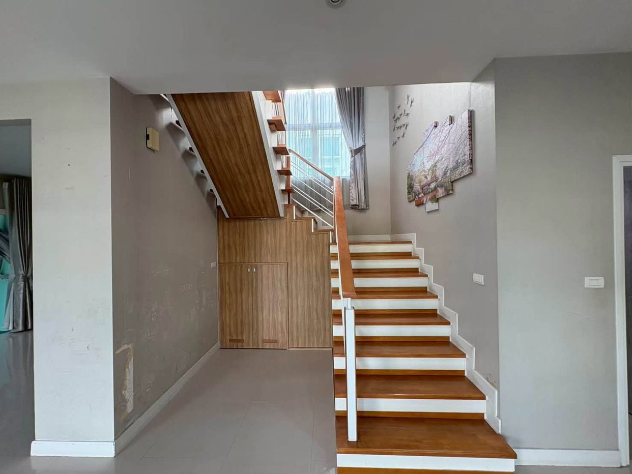 รูป เดอะ แพลนท์ เอ็กซ์คลูซีค สรงประภา - แจ้งวัฒนะ 3 bedrooms, for sale - รูปที่ 8/12