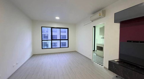ME2500696 ขายคอนโด ห้องแต่งใหม่ Be You โชคชัย 4 ใกล้ MRT โชคชัย 4