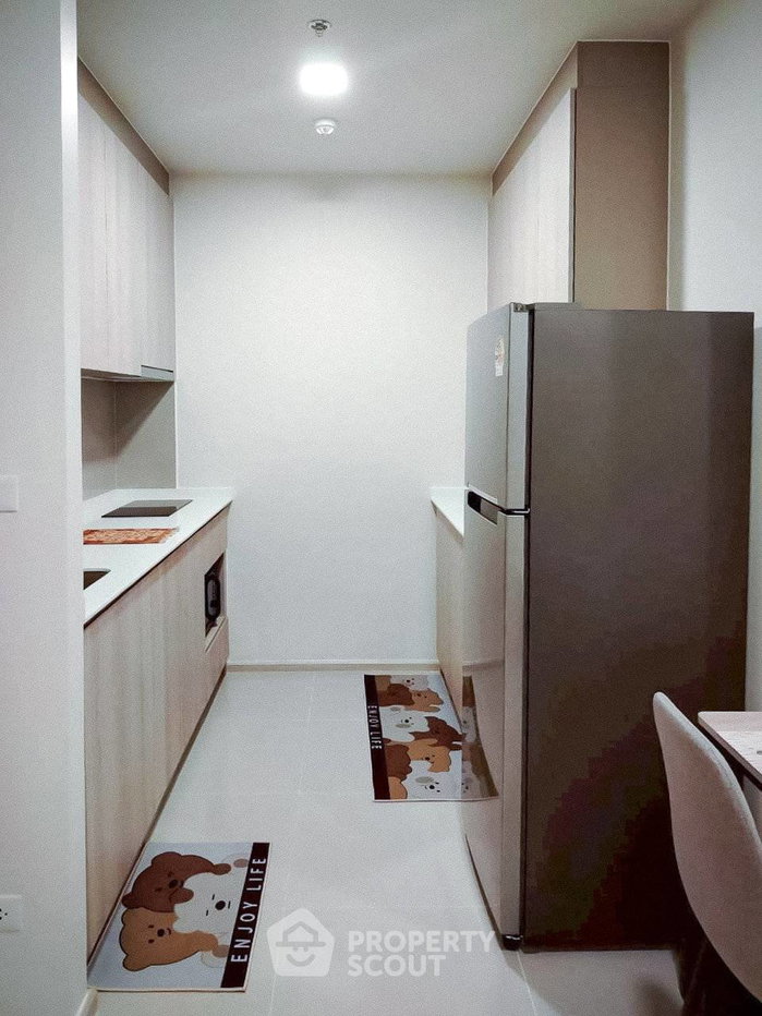 picture 1-BR Condo at FLO By Sansiri near MRT Wat Mangkon (ID 3388367) - 5/9