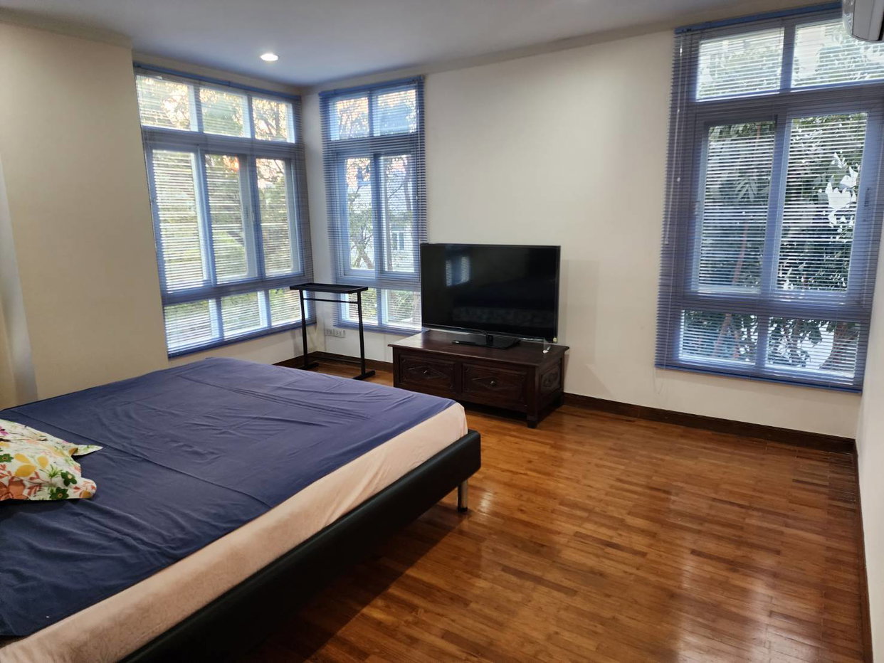 รูป บ้าน สิริ เย็นอากาศ 2 bedrooms, for rent - รูปที่ 7/8