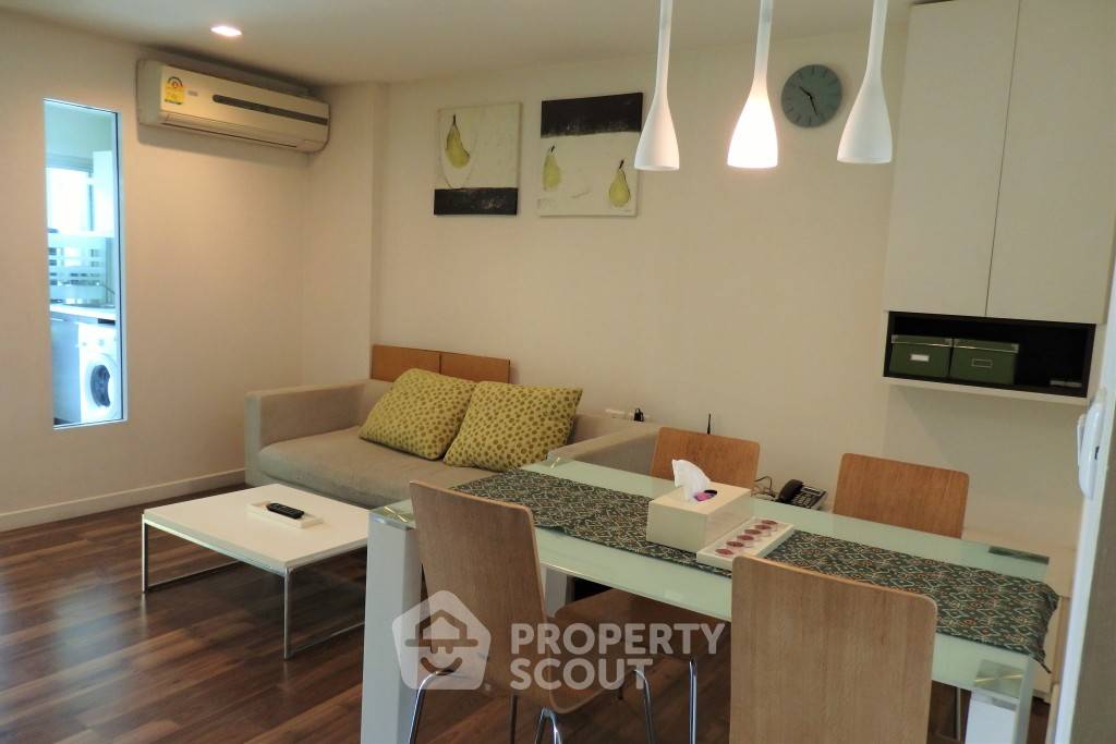 รูป คอนโด 2-ห้องนอน ที่ เดอะ รูม สุขุมวิท 79 ใกล้ BTS อ่อนนุช (ID 883632) - รูปที่ 1/12