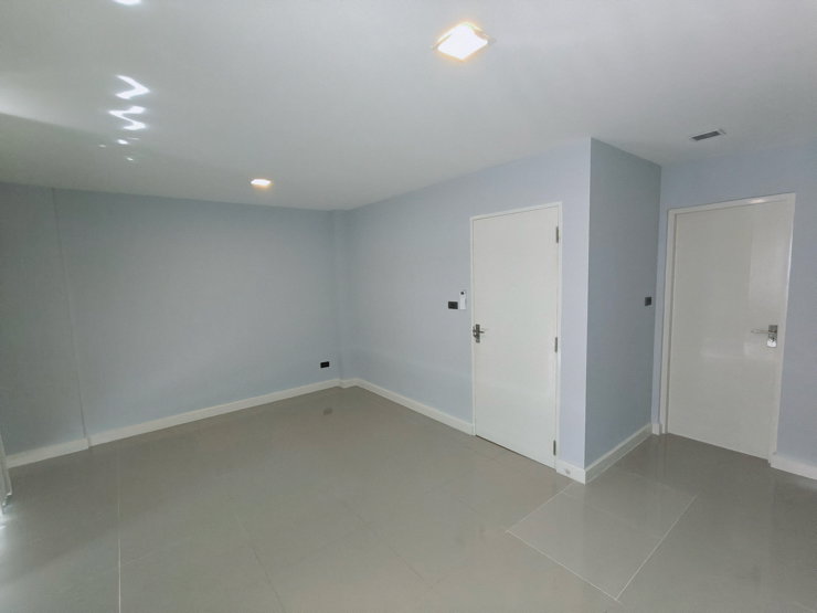 picture 3-Storey Townhome for Rent – The Terrace, Ramintra 65 - 37/38