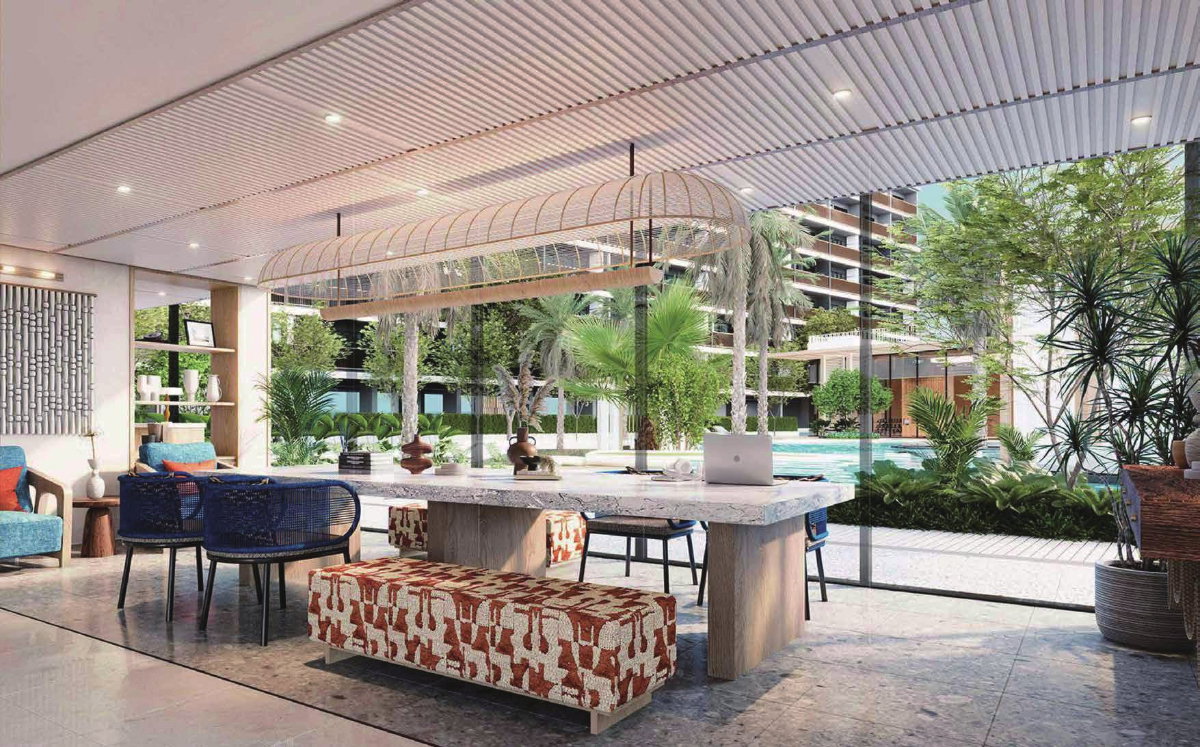 picture Freehold Studio at SO Origin Bangtao Beach, Owner Resale 4.49M THB - 10/12