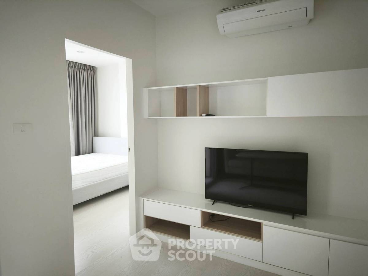 picture 30th-Floor 1-BR The Prodigy MRT Bangkhae Near MRT Phasi Charoen (ID 3387185) - 7/13