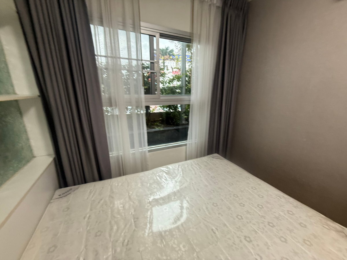 picture the trust south pattaya floo1 1bedroom1 toilet - 3/34