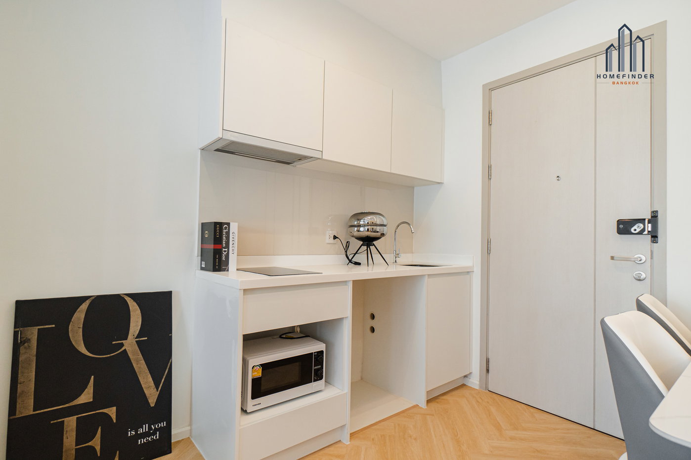 picture Life Sukhumvit 48 2 bedrooms, for sale - 13/19