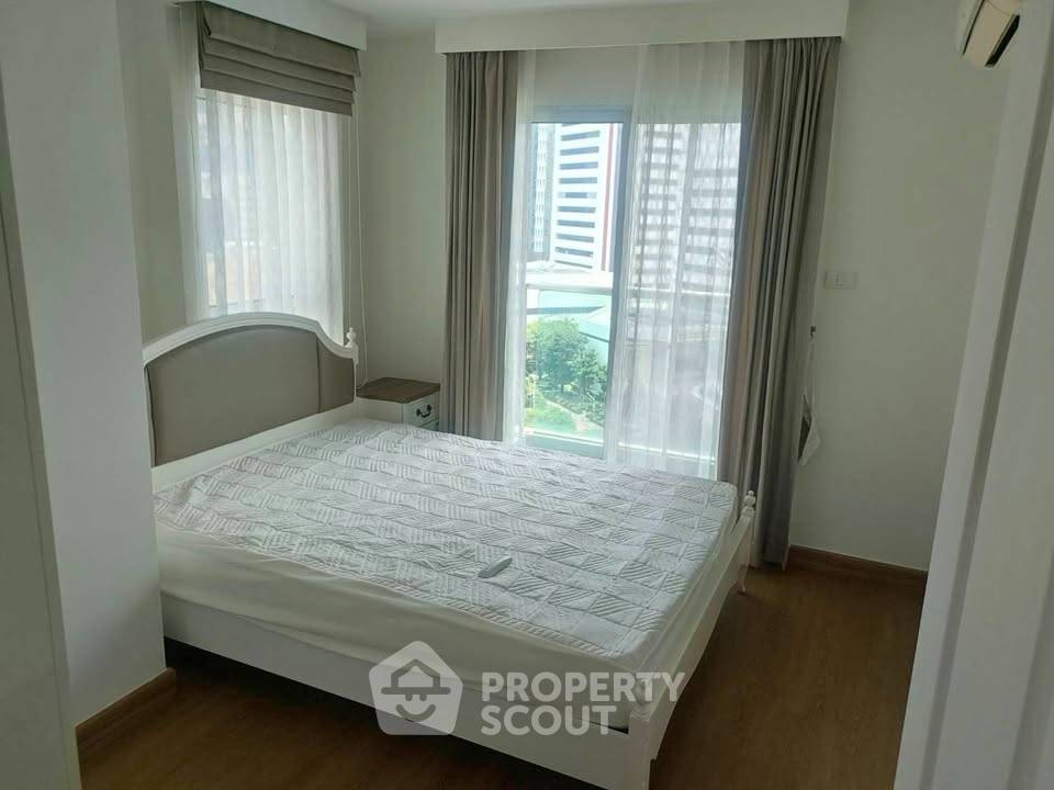 picture 2-BR 101 Sqm At Belle Grand Rama 9 Near MRT Phra Ram 9 (ID 3377783) - 2/11