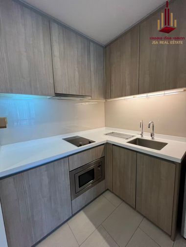 ขายคอนโด 1 ห้องนอน 58 ตร.ม. เซอร์เคิล ลิฟวิ่ง โปรโตไทพ์
