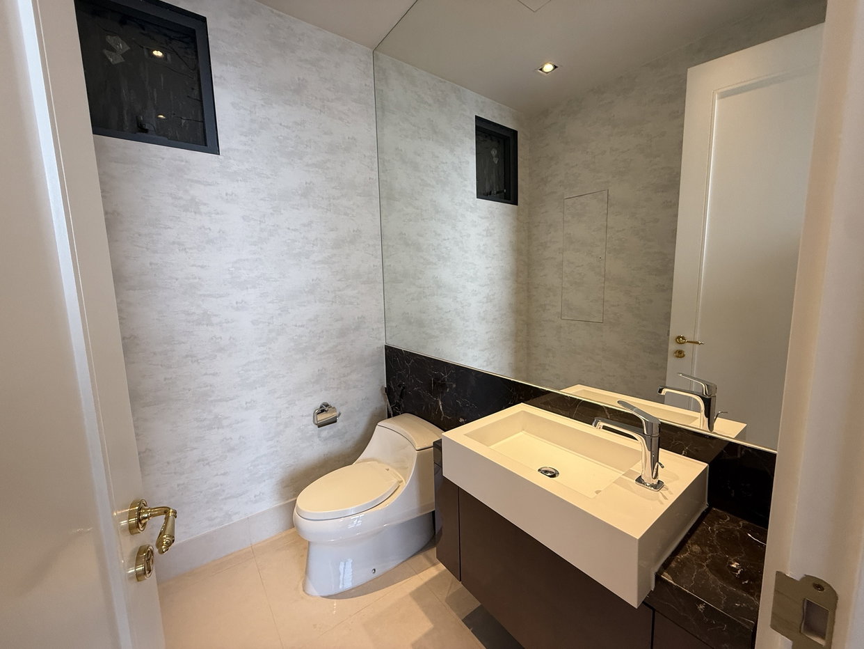 picture MARQUE Sukhumvit 2 bedrooms, for rent - 6/10